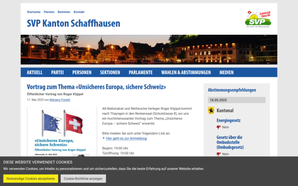 www.svp-sh.ch