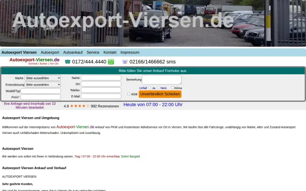 autoexport-viersen.de