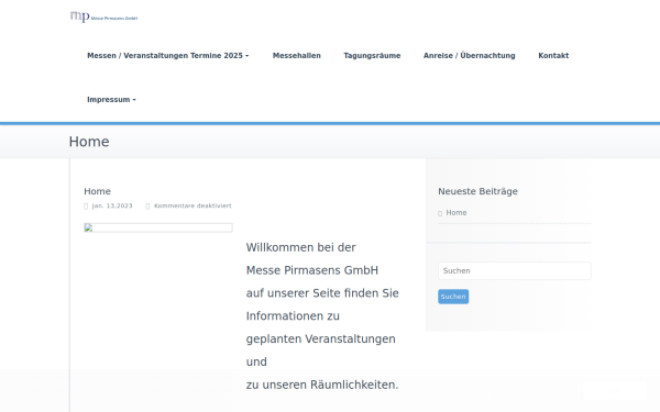 messe-pirmasens.de