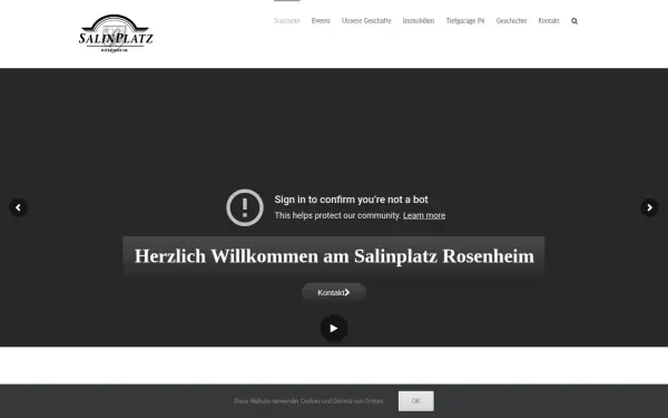 salinplatz-rosenheim.de
