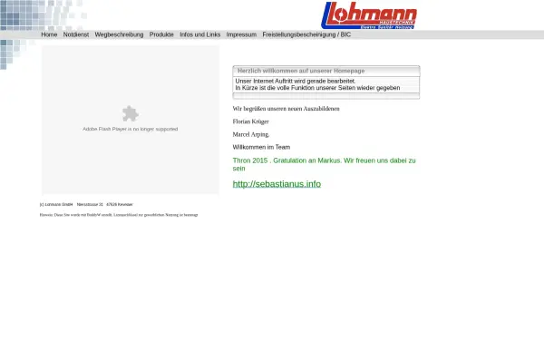 pumpen-ersatzteile.de