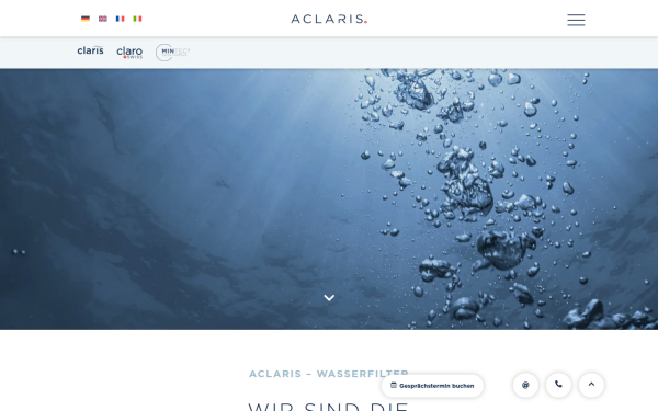 aclaris.com