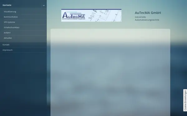 autecma.de