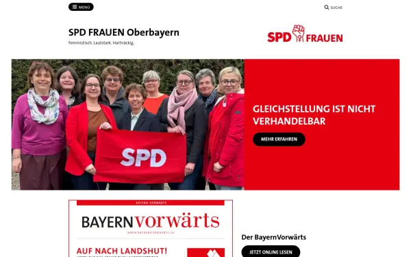 spd-frauen-oberbayern.de