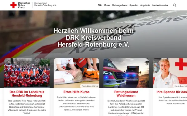 www.drk-hef-rof.de