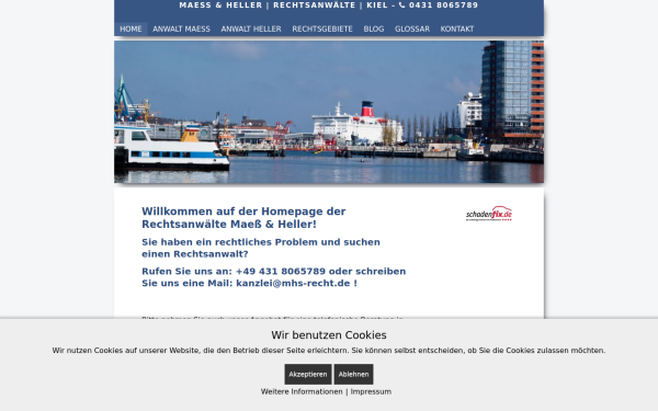 www.maess-heller.de