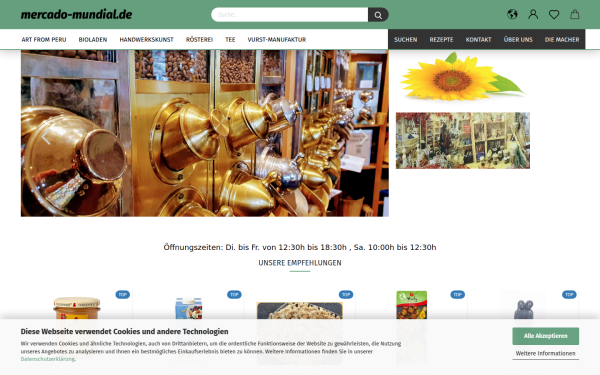 mercado-mundial.de