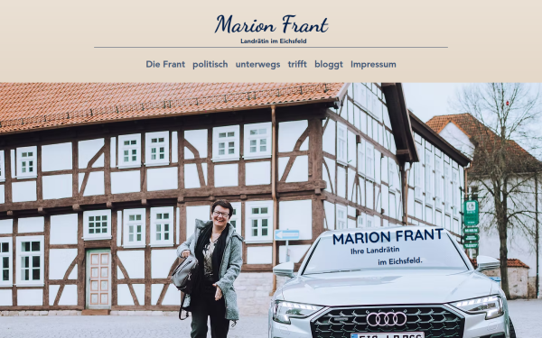 www.marionfrant.de