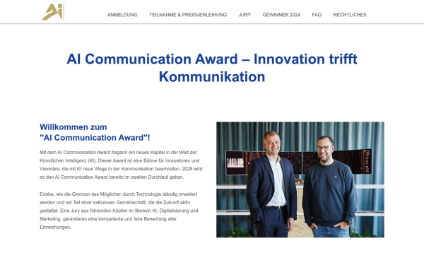 communication-award.ai