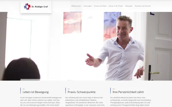 www.dr-ruediger-graf.de