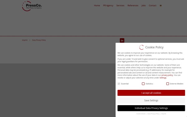 www.pressco.de