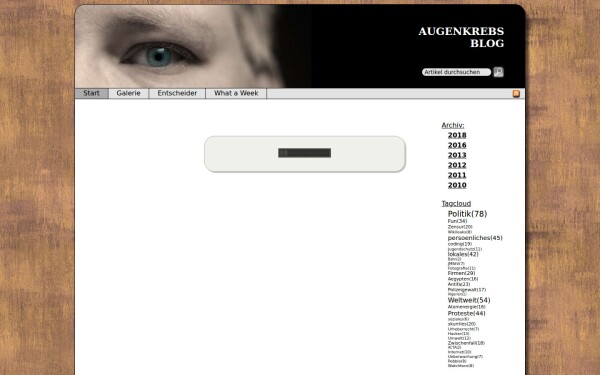 blog.augenkrebs.info