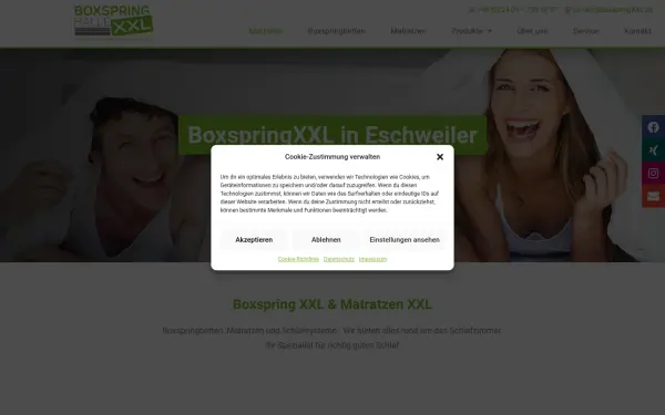 boxspringxxl.de