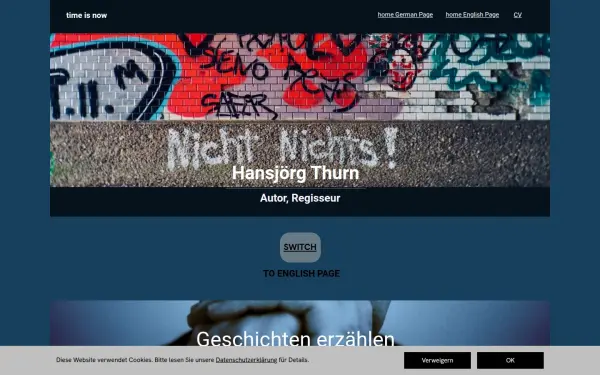hansjoergthurn.de