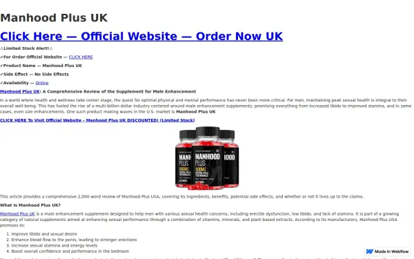 manhood-plus-benefits-usa.webflow.io