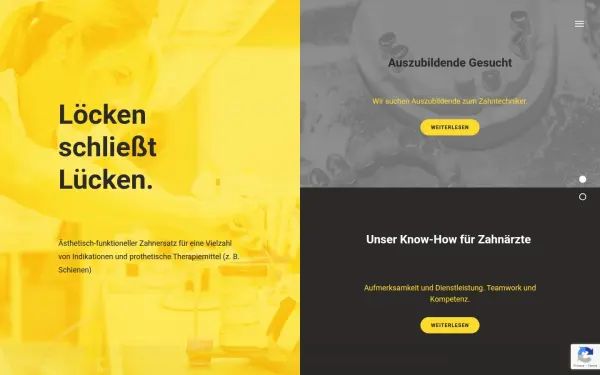 dentallabor-loecken.de