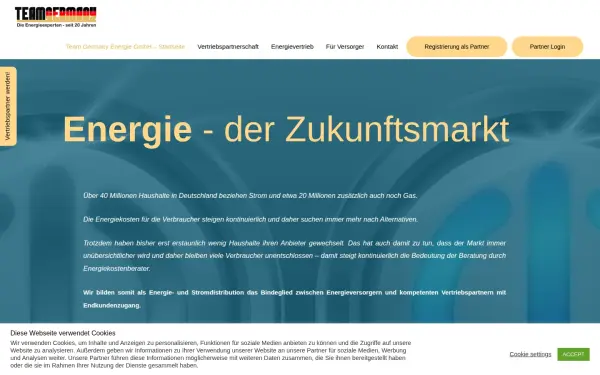 teamgermany.de