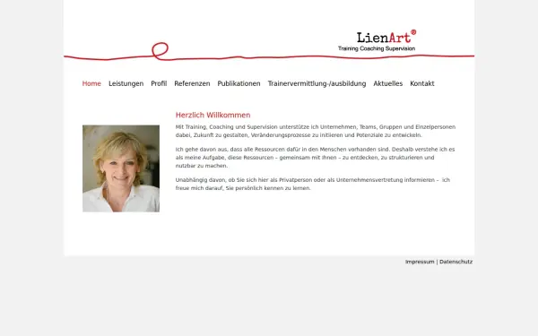 www.andrea-lienhart.de