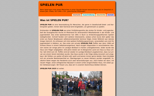 www.spielenpur.de