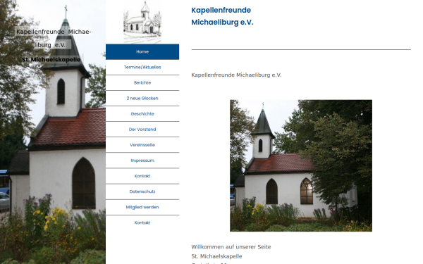 kapellenfreunde-michaeliburg.de
