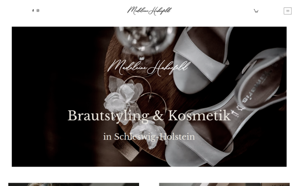 www.madeleine-hahnefeld.de