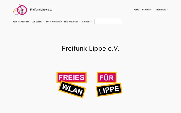 freifunk-lippe.de