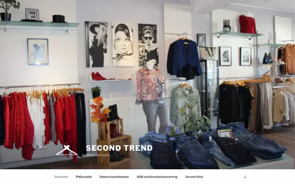 second-trend.de