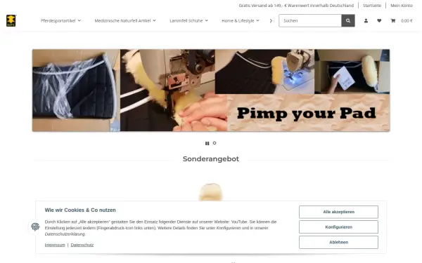 www.bartl-lammfellmanufaktur.de