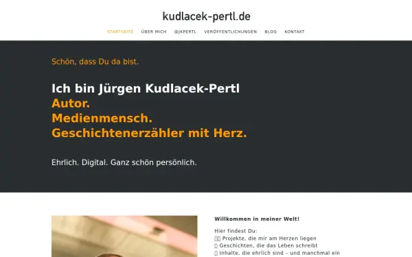 www.kudlacek-pertl.de