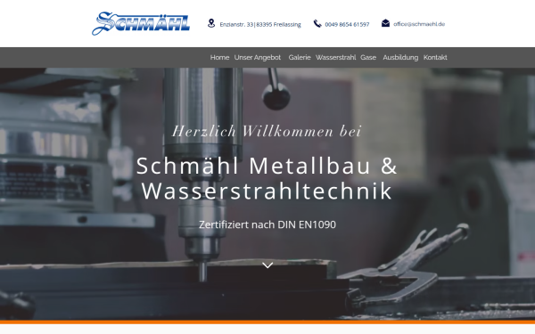 www.schmaehl.org
