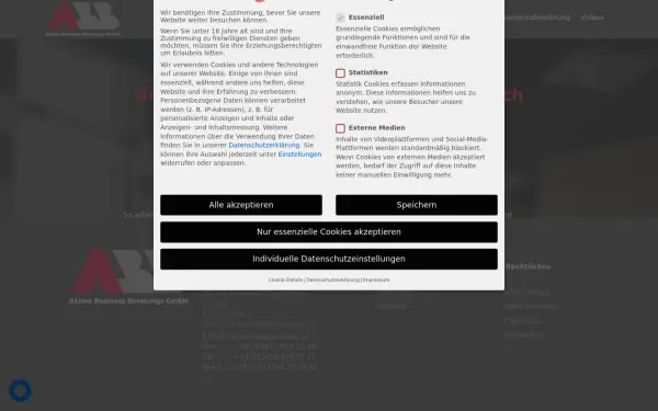 abb-unternehmensberatung.de