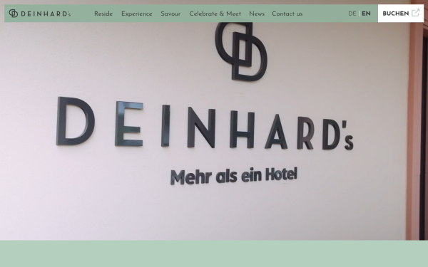 deinhards.com