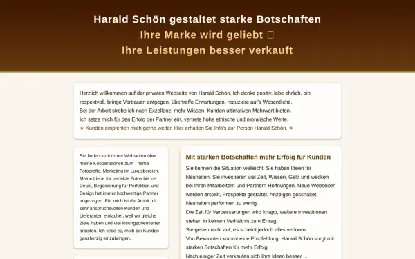 haraldschoen.de