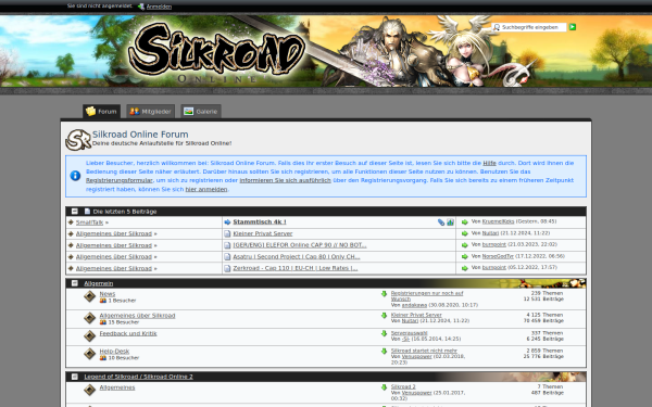 silkroadonline.de