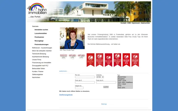 www.hahn-immobilien.net