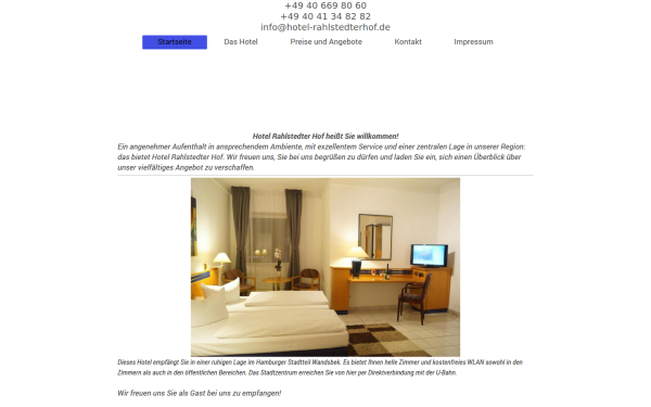 www.hotel-rahlstedterhof.de