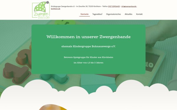 zwergenbande-kirchheim.de