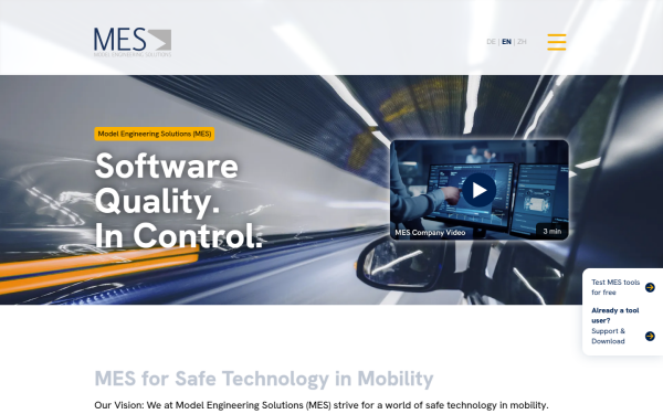 model-engineers.com