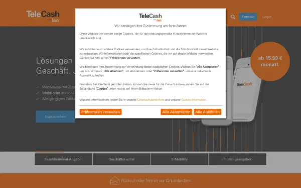 www.telecash.de