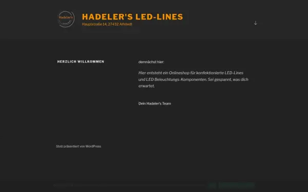 hadelers.de