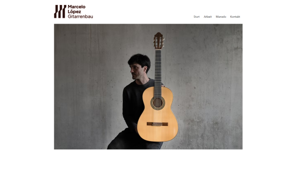 www.marcelolopez.ch