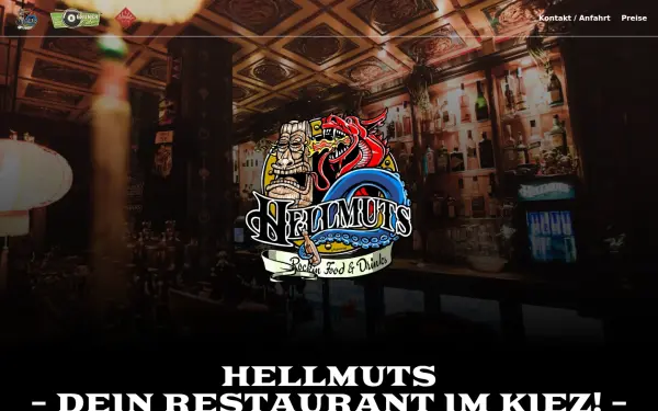 hellmuts.de