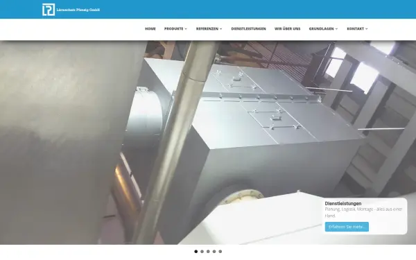 laermschutz-pfensig.de