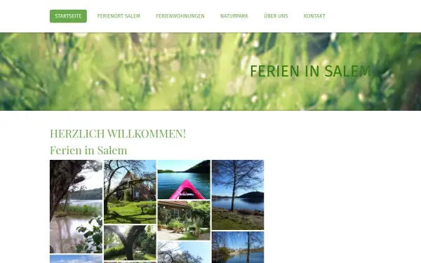 www.ferieninsalem.de