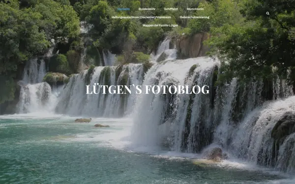 www.luetgen.de