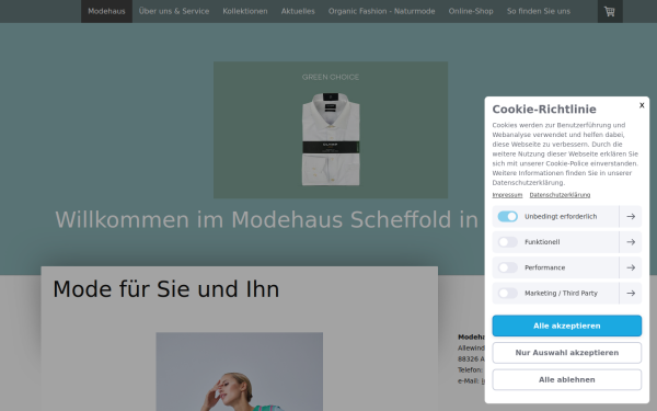 www.modehaus-scheffold.de