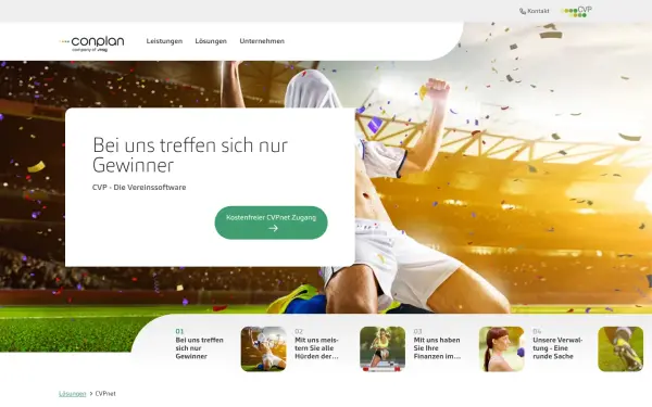 cvpnet.de