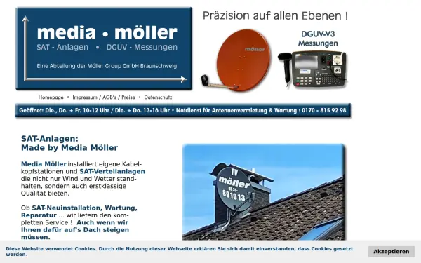 media-moeller.de