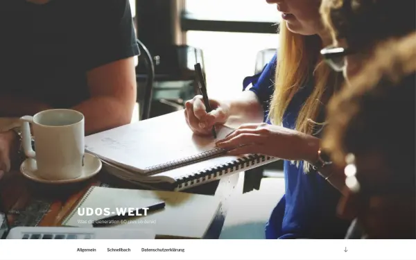 udos-welt.de