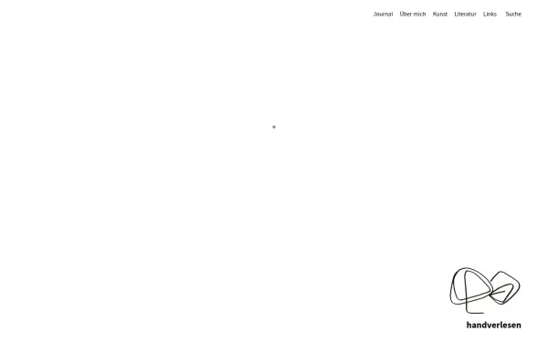 www.handverlesen.de